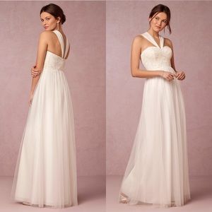 Jenny Yoo Juliette Dress BHLDN gorgeous!!